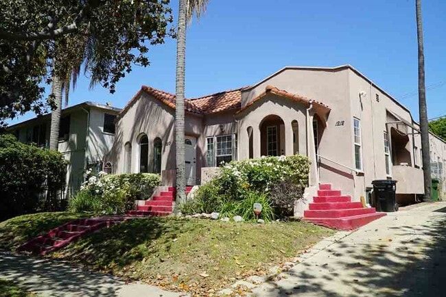 Building Photo - 1212 S Citrus Ave