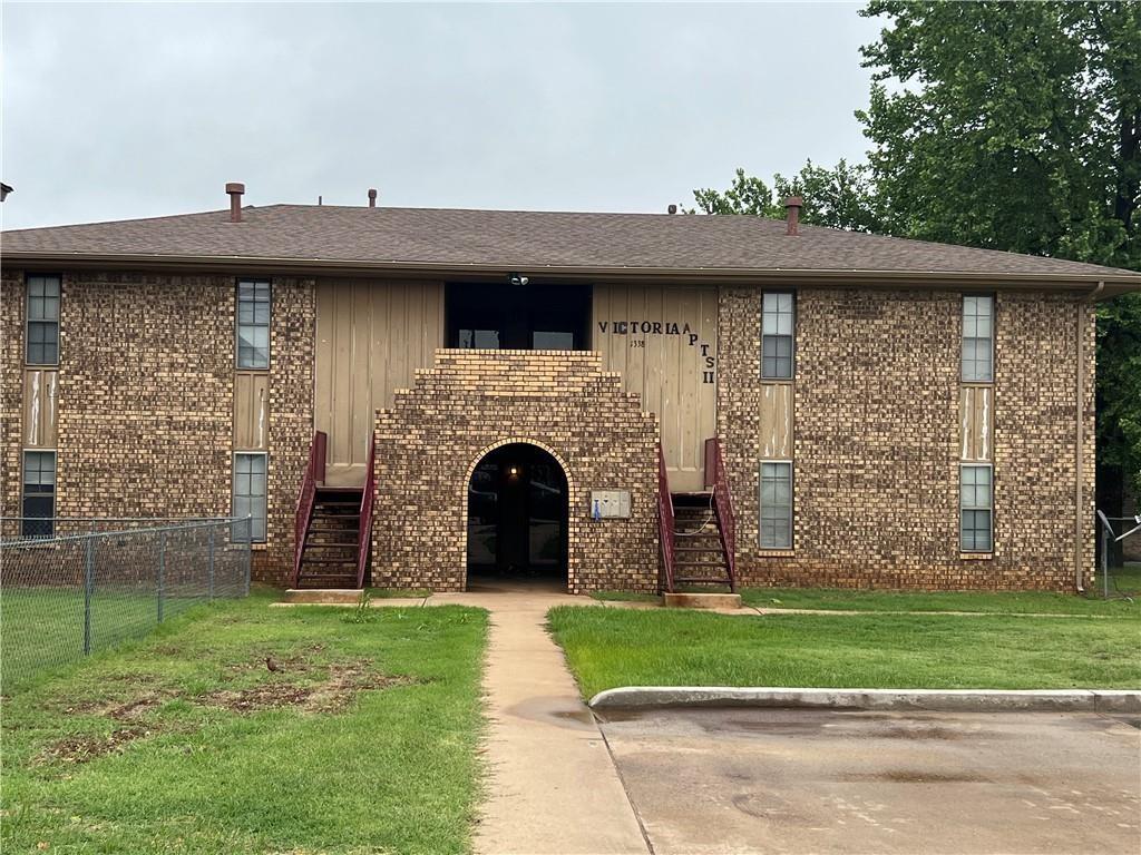 1338 N Washington Ave Unit 3, Weatherford, OK 73096 Room for Rent in