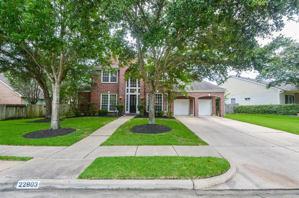 Primary Photo - 22803 Rachels Manor Dr