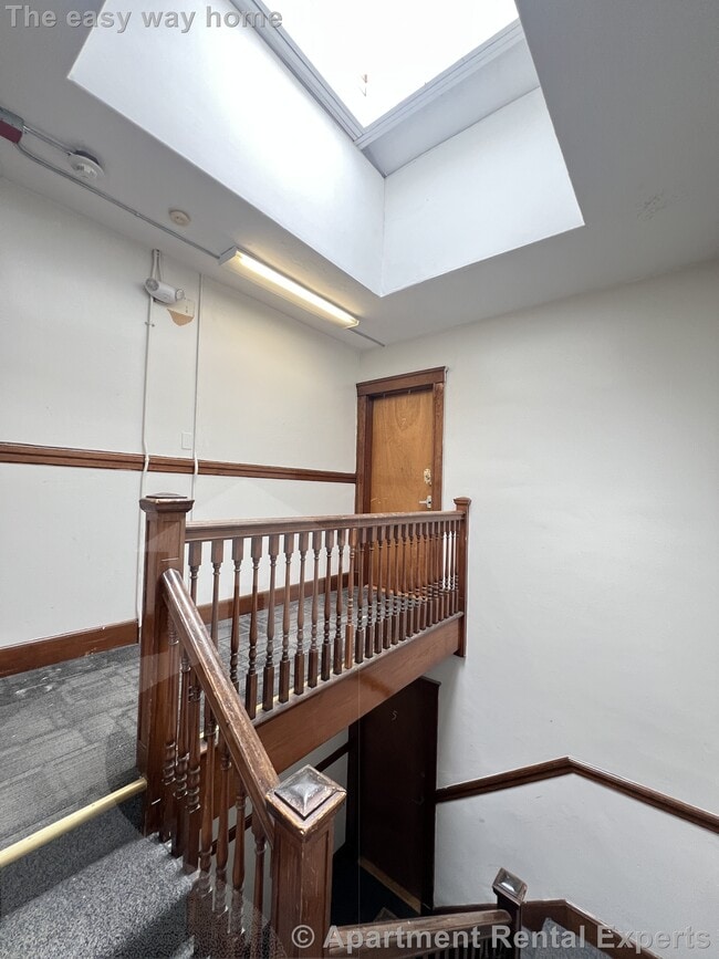 Photo - 103 Norfolk St Unit #7 Apartment