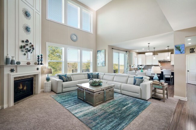 Foto del edificio - 5125 Kimberly Ln N