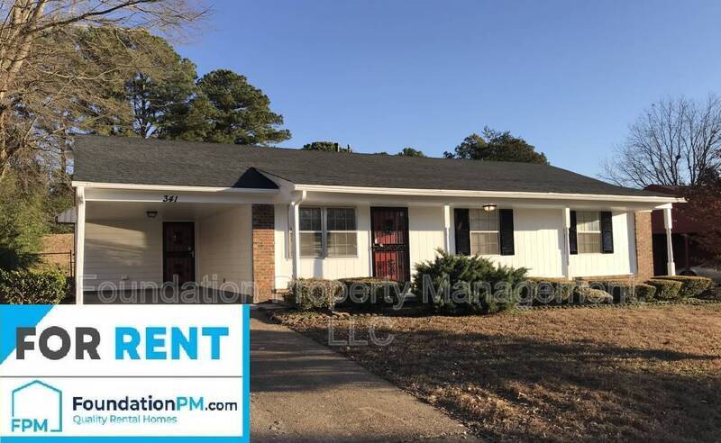 Primary Photo - 341 McFarland Dr