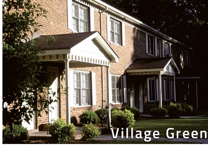 Primary Photo - Village Green Apartments