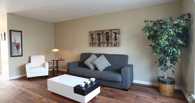 Foto del diseño de interior - Lux Estate