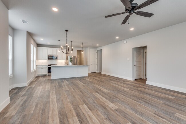 Foto del edificio - 9509 Thorncrown Ln