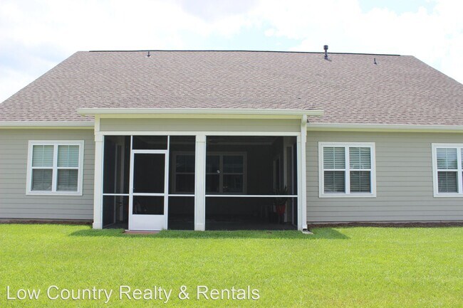 Foto del edificio - 3 br, 2.5 bath House - 293 Station Pkwy