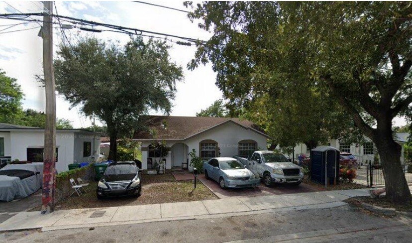 Foto principal - 1360 NW 59th St