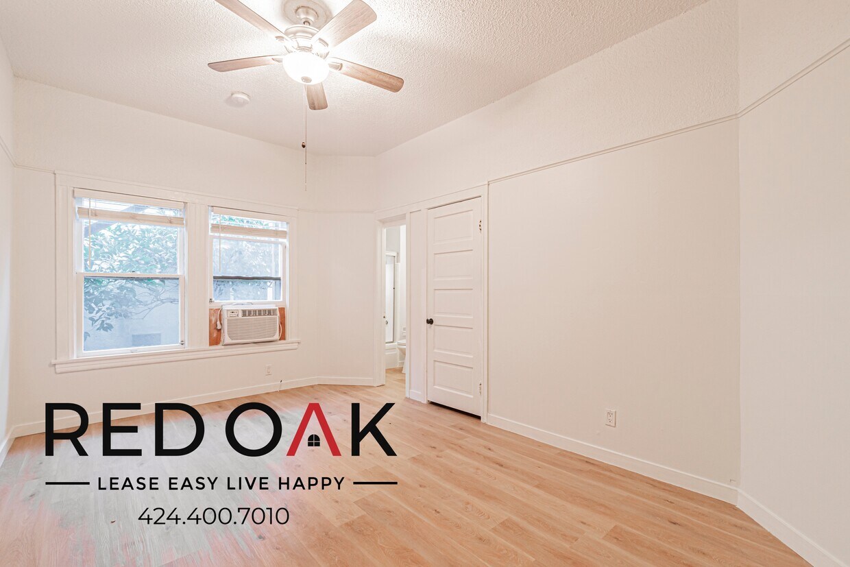 Primary Photo - 2200 Toberman St