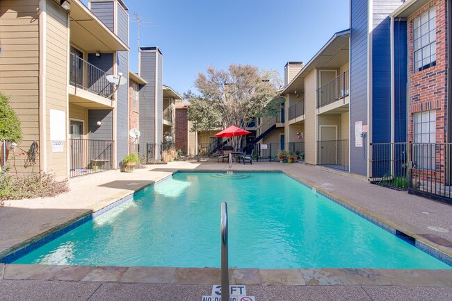 Henderson Flats Rentals Dallas, TX