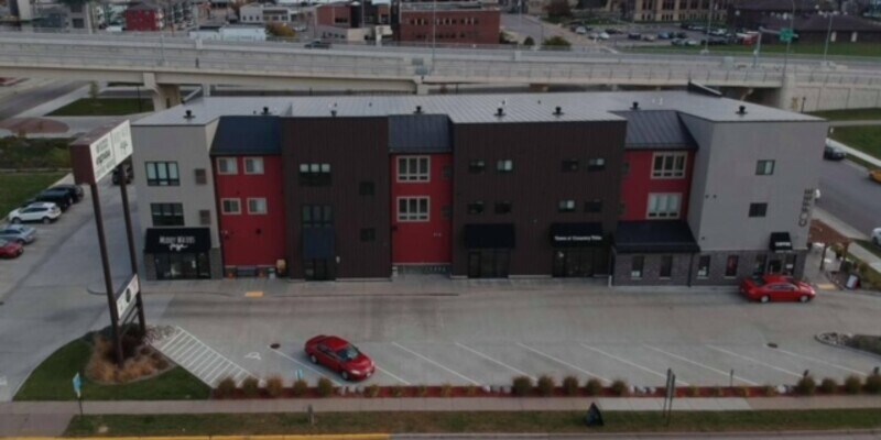 Primary Photo - Island City Properties