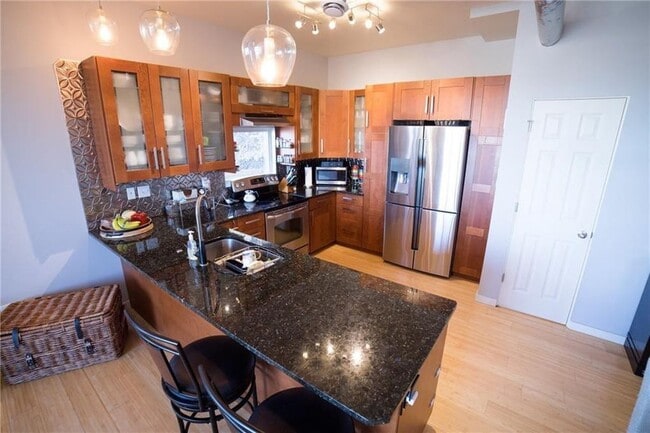 Photo - Amazing New Construction Right in the Southside Slopes! House