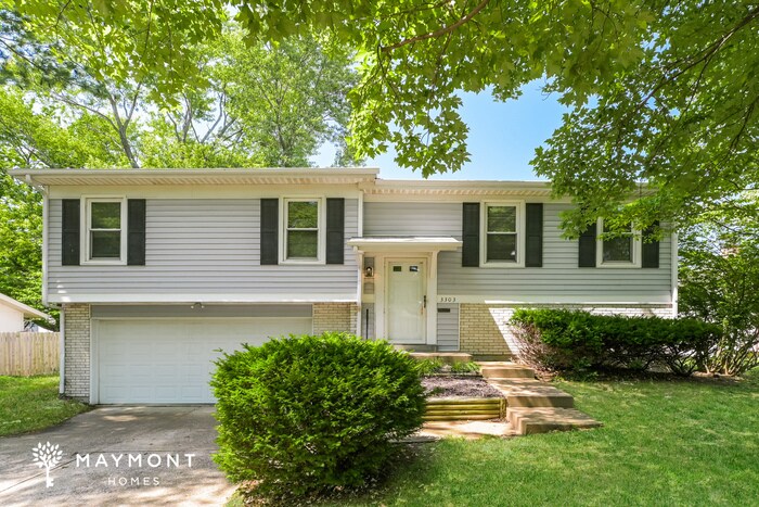 Foto principal - 3303 Kingsley Dr