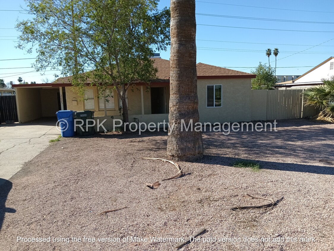 2625 W Luke Ave, Phoenix, AZ 85017 - House Rental in Phoenix, AZ ...