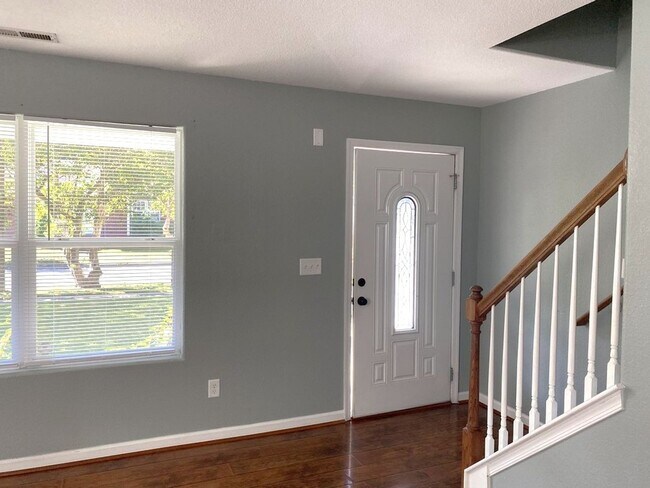 Foto del edificio - Lafayette Annex