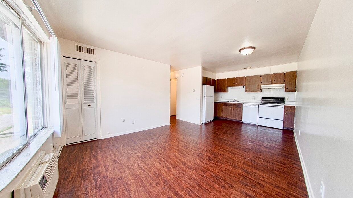 Primary Photo - Haven Oaks Apartments