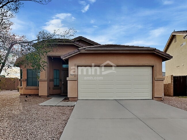 Building Photo - 4228 S 100th Dr