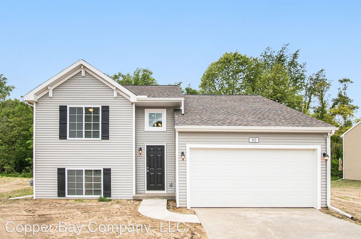 Primary Photo - 4 br, 2 bath House - 1644 Garfield Court