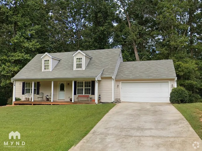 Building Photo - 5106 Bird Rd