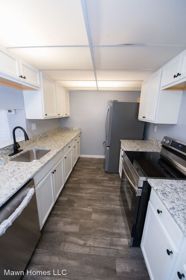 Foto del edificio - 2 br, 1 bath House - 909 Cobble Creek Curve