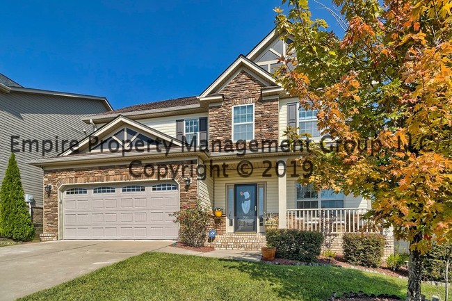Foto del edificio - Hawthorne Ridge Subdivision