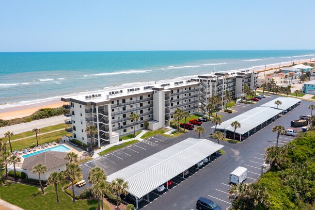 Building Photo - 3100 Ocean Shore Blvd