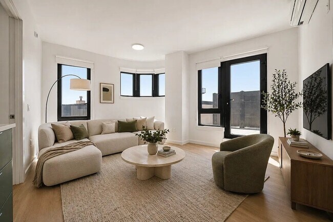 Foto del edificio - 2363 Bedford Ave