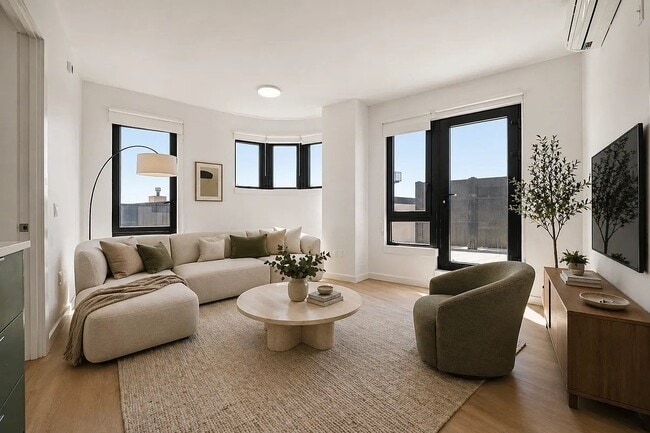 Building Photo - 2363 Bedford Ave