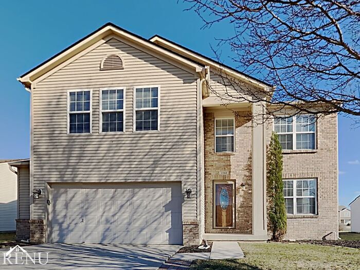 Primary Photo - 1242 Summer Ridge Ln