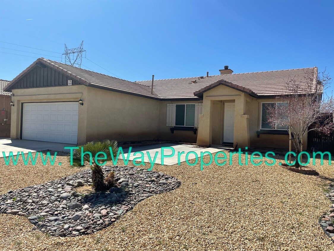 Page 2 48 Houses for Rent in Victorville, CA Westside Rentals