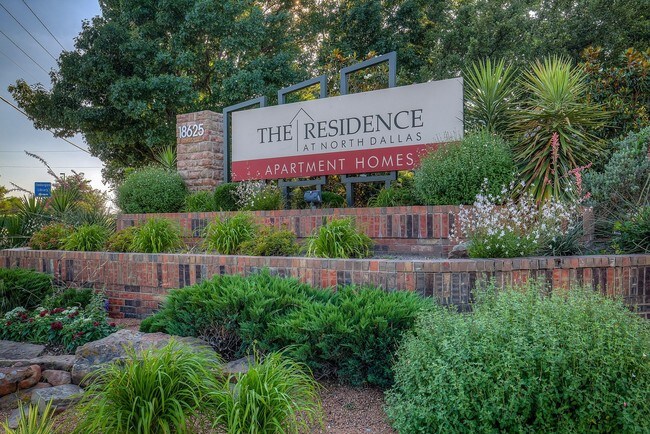 The Residence At North Dallas Apartments - Dallas, TX | Apartments.com