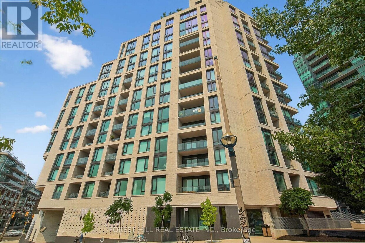 Photo principale - 200-200 Sudbury St