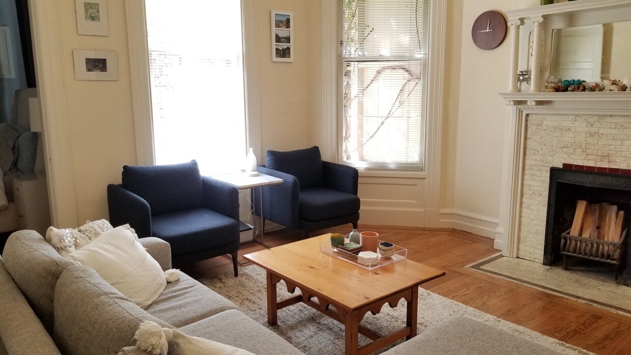Foto principal - 905 Diamond St