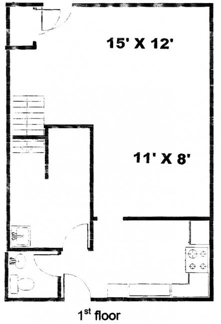 Building Photo - 438 N Main St