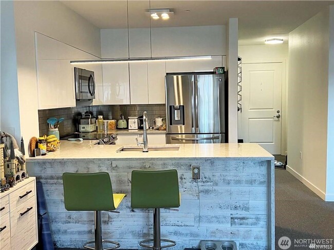Building Photo - 1Bd/1Ba Seattle Condo