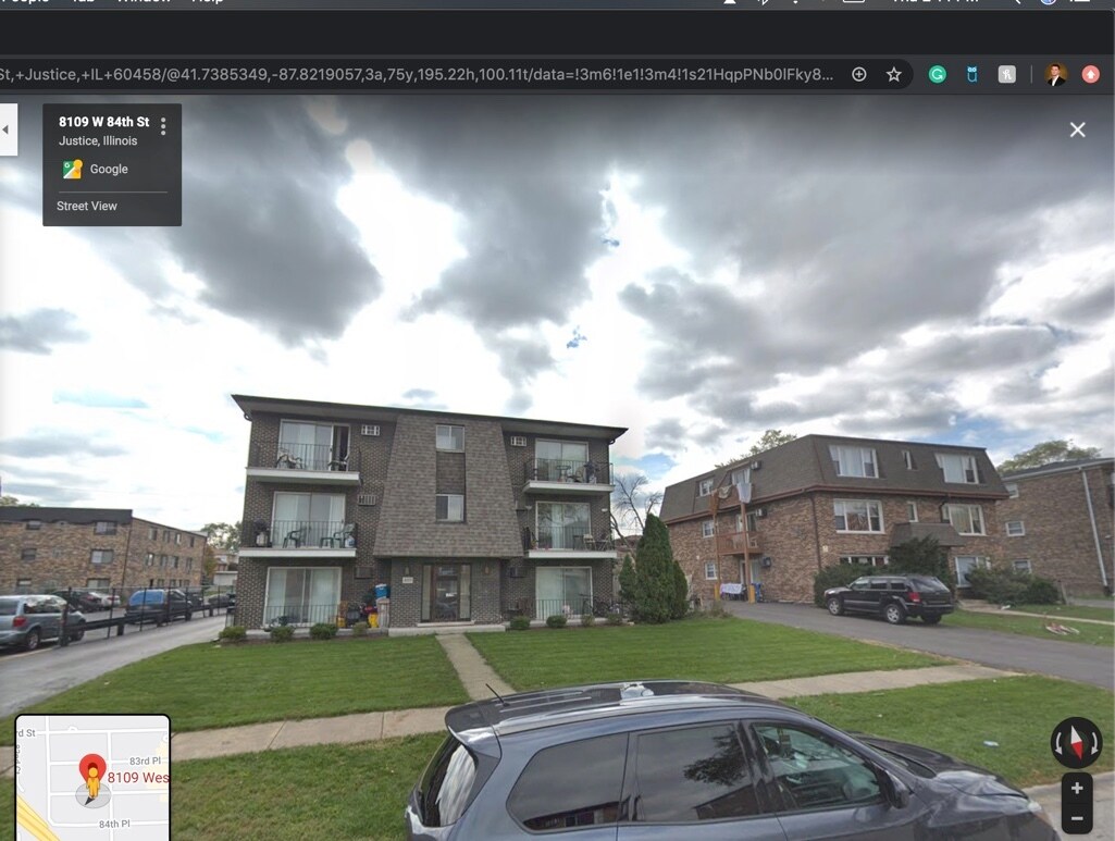 Primary Photo - 8109 W 84th St