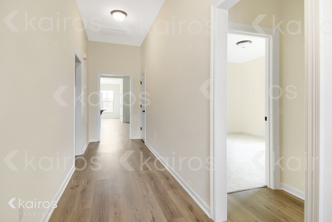 Foto del edificio - 1723 Park Place Dr.