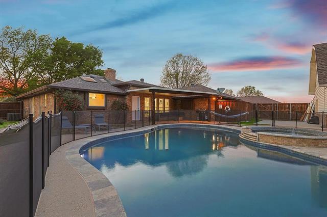 Building Photo - 3322 Darby Ln