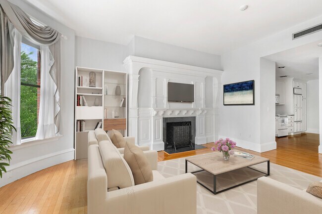 Foto del edificio - 403 Marlborough St