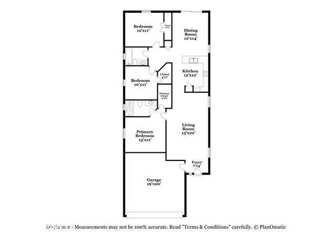 Building Photo - 4282 COLUMBIA ST, ORLANDO, FL 32811