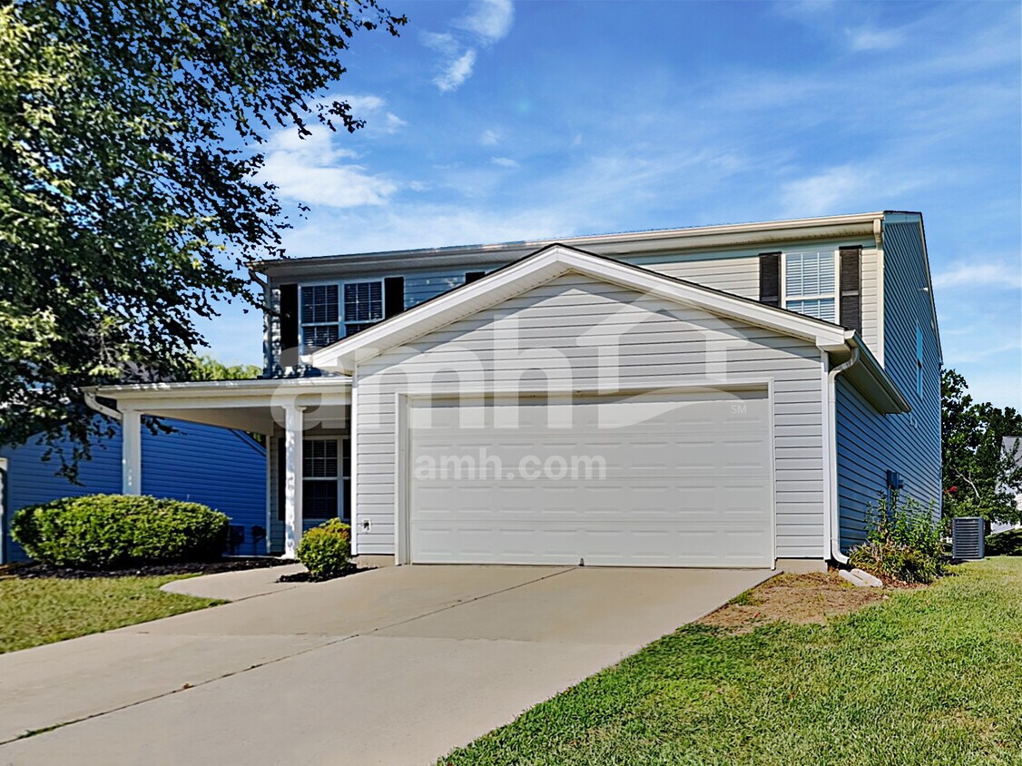 Primary Photo - 107 Harris Ct