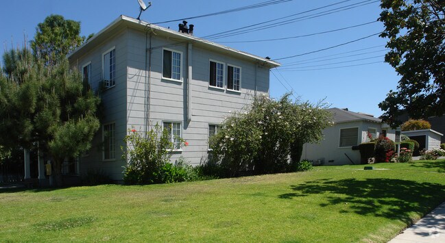 Foto del edificio - 918 S Marengo Ave