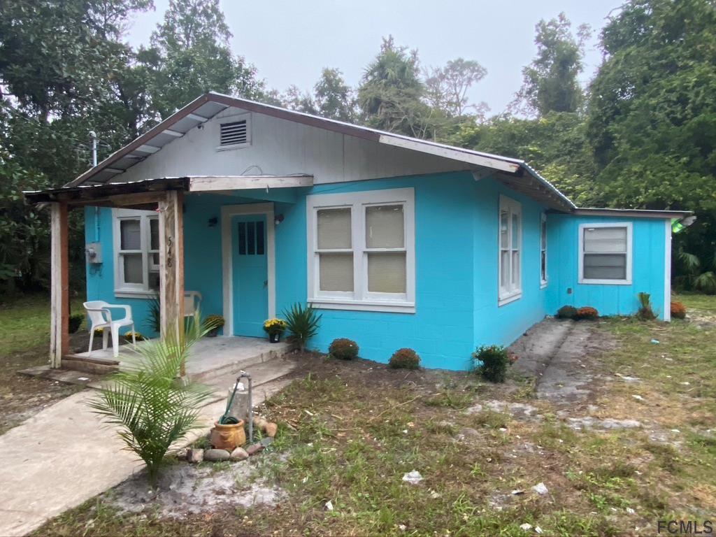 Foto principal - 548 SW 351 Hwy