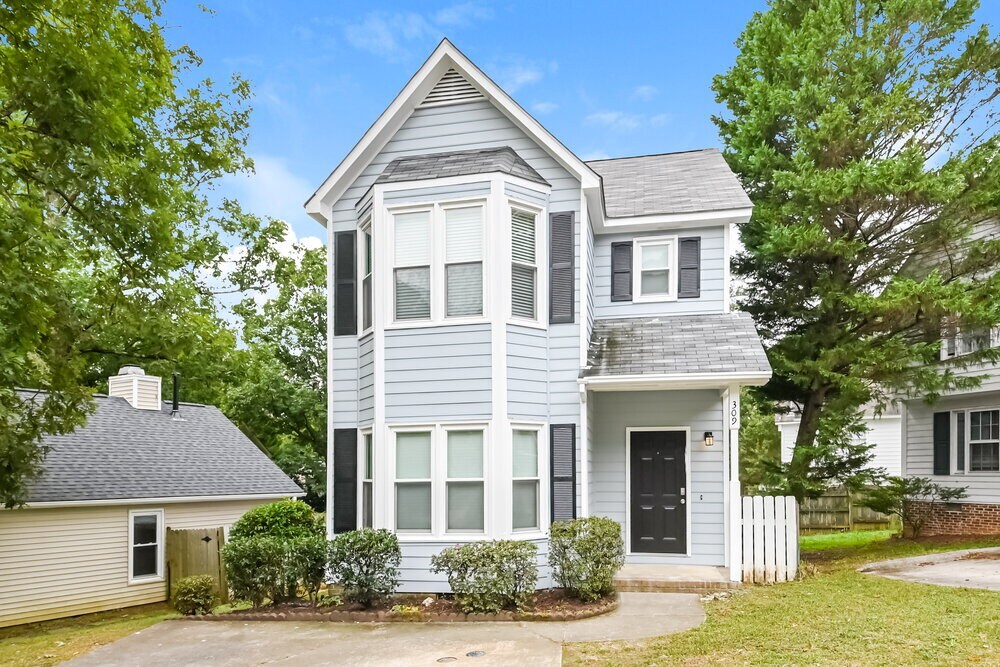 Foto principal - 309 Wax Myrtle Ct