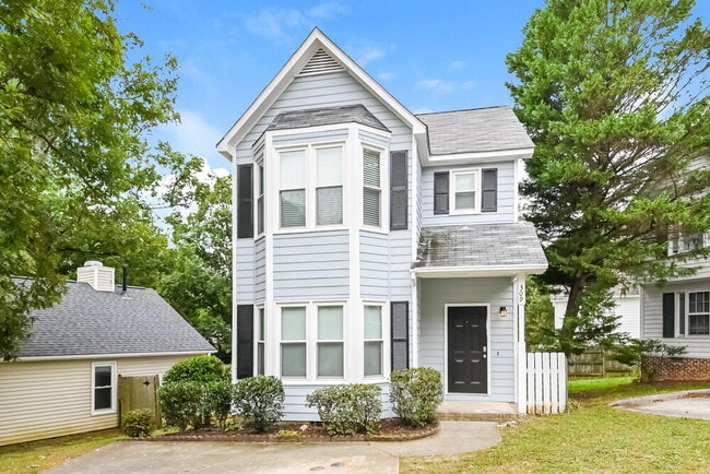 Building Photo - 309 Wax Myrtle Ct