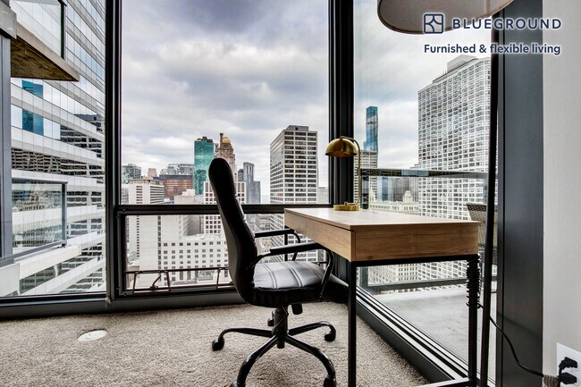 Foto del edificio - 505 N State St