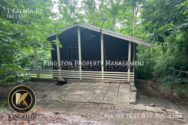 Foto del edificio - Bring Your Boat To This Beautiful 1 Bedroo...
