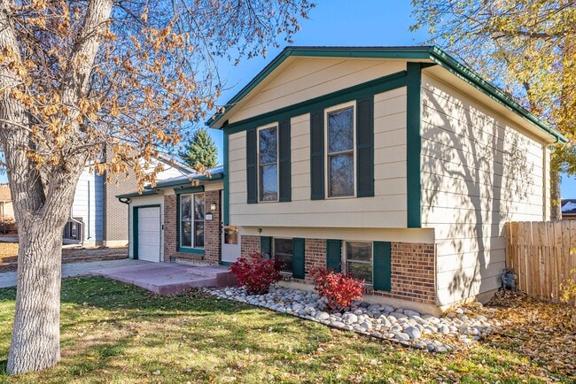 Foto del edificio - 3 Bed, 1.5 Bath Home Available Now in Broomfield!