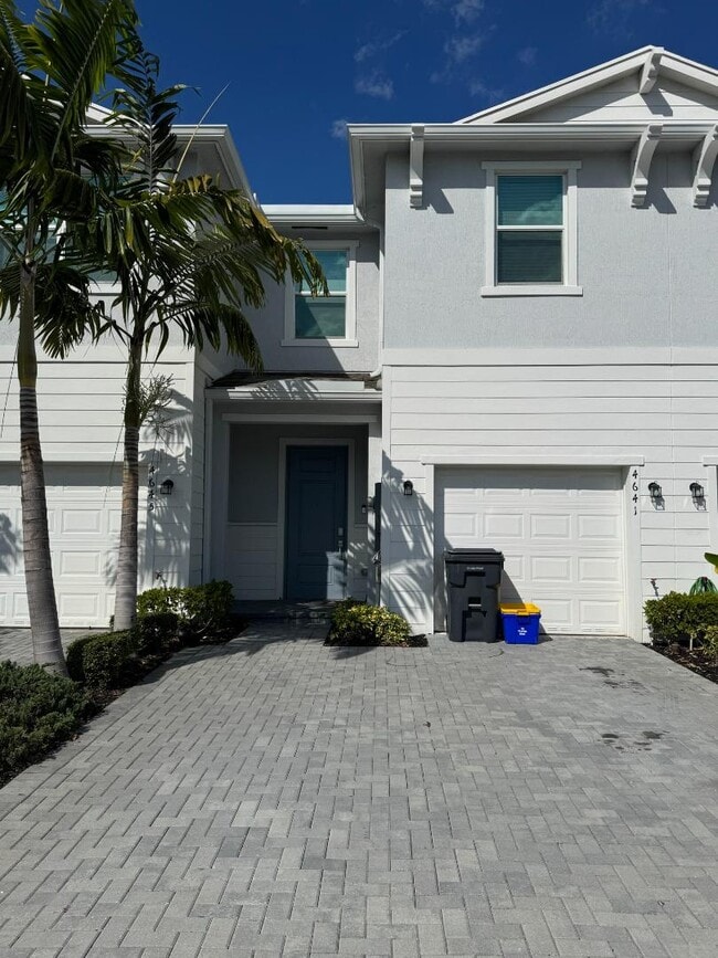 Photo - 4641 Meyerson Pl Townhome