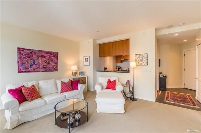 Building Photo - 2721 1st Ave