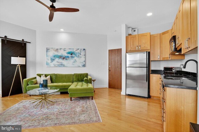 Foto del edificio - 1615 Q St NW